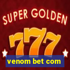 venom bet com